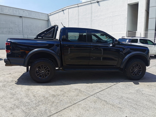 Ford Ranger Raptor 3.0 V6 4X4 At