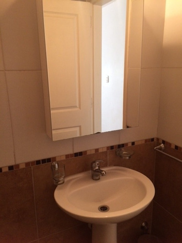 Hermoso Studio Con Patio Exclusivo