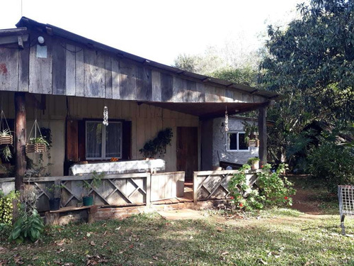 Imagen 2 de 14 de Vendo O Permuto Chacra En Misiones
