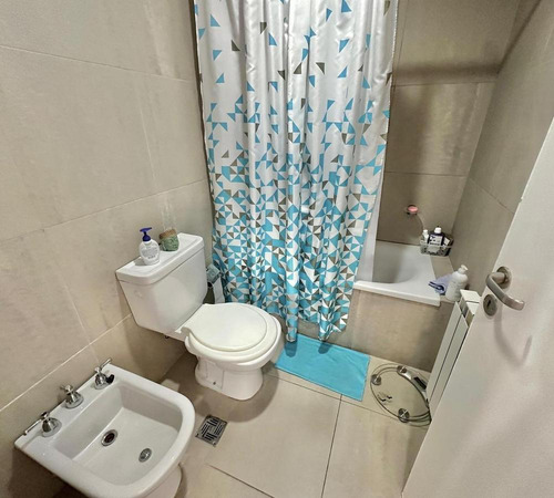 Departamento 4 Ambientes Con Cochera En Quilmes Plaza Conesa