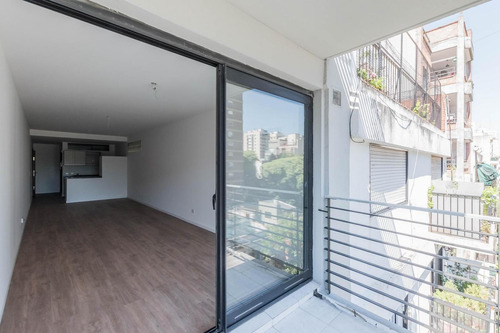 Venta. Monoambiente. Divisible. Amenities. Belgrano. No Apto