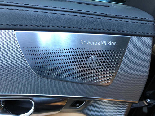 Imagem 12 de 15 de Volvo Xc90 2016 2.0 T6 Inscription Drive-e 5p
