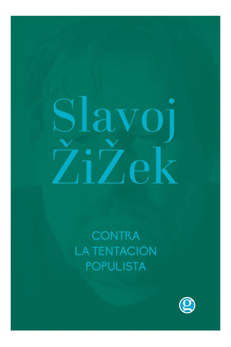 Libro Contra La Tentacion Populista /631