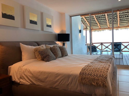 Imagen 10 de 30 de Punta Marques En Acapulco Guerrero, Departamento En Venta