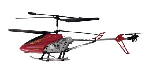 Helicopero A Control Remoto Pero Sin Control Remoto (Usado)