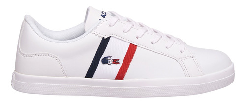 Tenis Lerond Tricolor Para Mujer