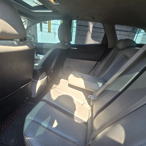 Mazda CX-7 2.3 Grand Touring Mt