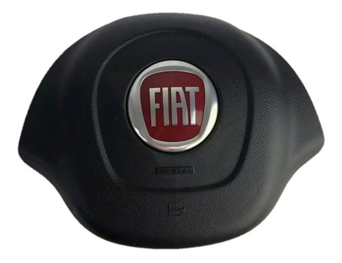 Tapa Airbag De Volante Fiat Palio Strada Idea Doblo 