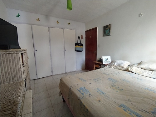 Imagen 8 de 11 de Apartamento Duplex Listo Para Habitar