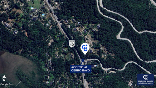 Venta Lote/terreno De 2261,74 M2, Barrio Cerrado Los Rododendros Villa La Angostura
