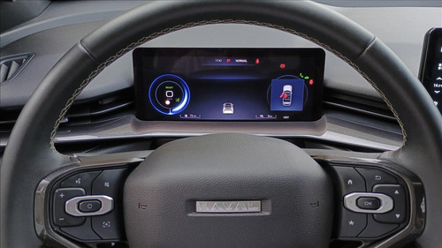 Haval H6 Gt 1.5 Phev Awd E-traction