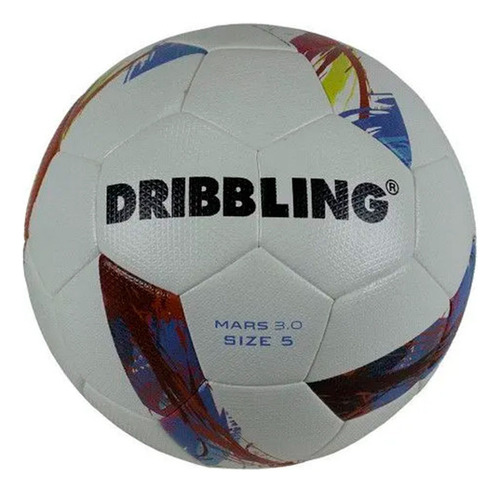 Pelota Futbol Mars 3.0 #5 Drb