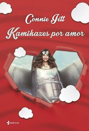 Kamikazes Por Amor, De Jett, Nie. Editorial Pla En Español