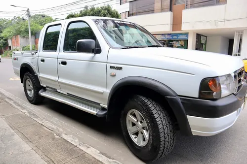 Ford Ranger 2.6 Xlt F26dc3