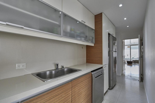 Imagen 20 de 30 de Hermoso 3 Dorm 1 Depen. Con 2 Cocheras Y 1 Baulera En Venta - Palermo
