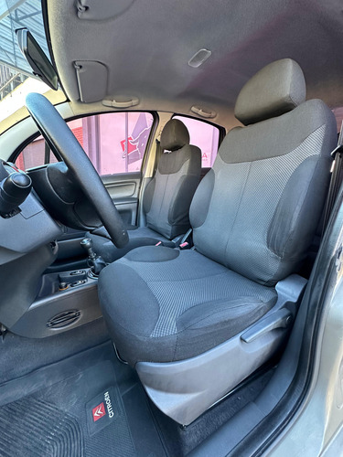 Citroën C3 1.4 I Sx Facelift