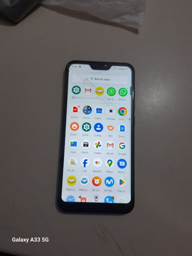 Mi A2 Lite (Usado)