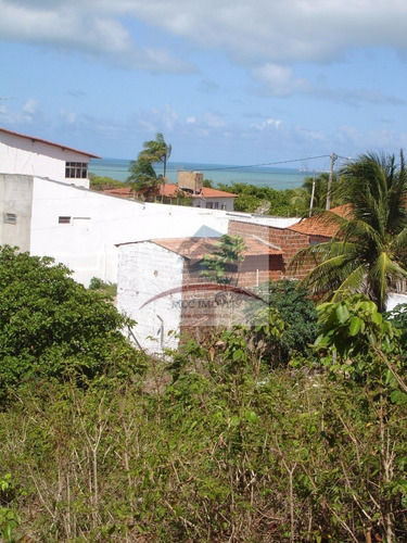 Imagem 7 de 7 de Terreno Na Praia De Cotovelo Com Vista Para O Mar