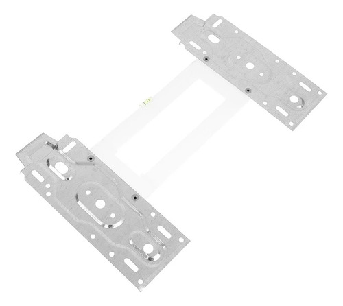 Base De Evaporador Para Minisplit Con Nivel (expansible)
