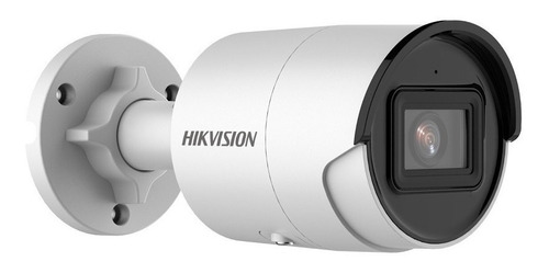 Camara Hikvision Acusense Bullet Ip 6mp Ds-2cd2063g2-i