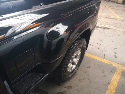 Imagen 9 de 15 de Ford Ranger Americana