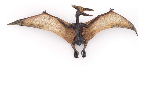 Figura De Dinosaurio Pteranodon De Papo