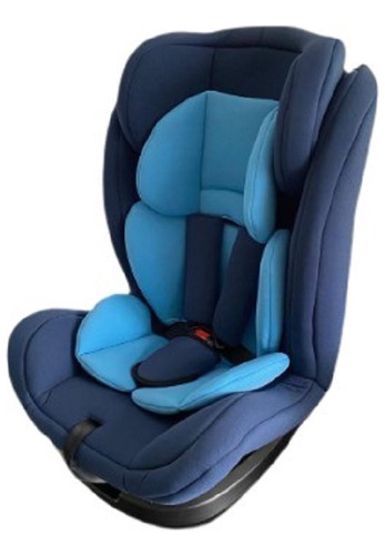 Asiento De Auto De Bebe