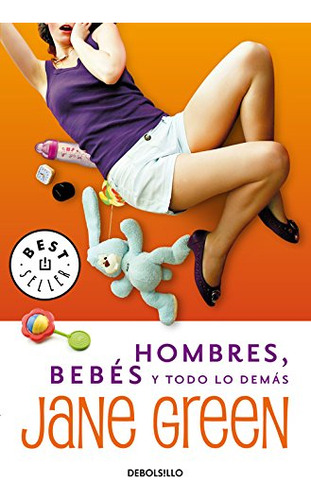 Hombres Bebes Y Todo Lo Demas: 3 -best Seller-