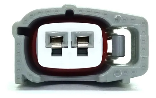 comprar Conector Plug Do Bico Injetor Do Toyota Hilux Sw4 2.7 04un.