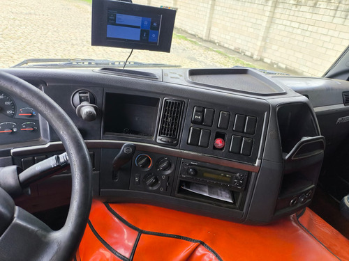Caminhao Volvo Fm 370 4x2 (cavalo)