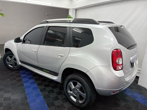 Renault Duster Duster 2.0 16V Dynamique (Aut) (Flex)