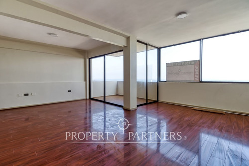 En Arriendo Espectacular Departamento Frente Al Ma...