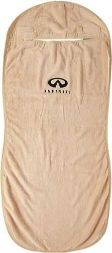 Seat Armour Toalla Protectora De Asiento Sa100inft Tan 'infi