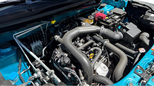 Toyota Raize 1.0 Xle At