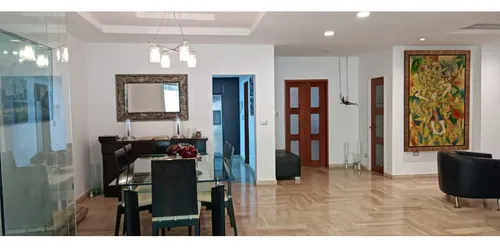 Casa En Venta: La Lagunita.