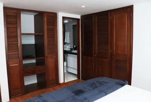 Apartamento En Venta En Los Cedros. Cod V15143