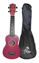 Comprar Ukelele Soprano Yuka Yus50 + Funda Iniciación Estudio..