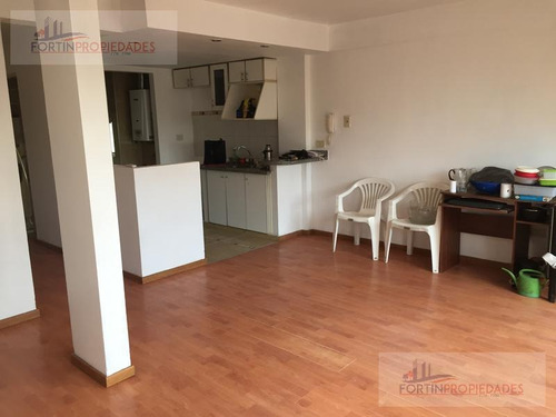 Imagen 2 de 17 de Departamento - Barrio Norte