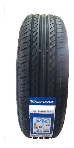 Imagen 3 de 8 de Combo X 2 Neumatico 215/65 R16 Windforce Castagno Neumaticos