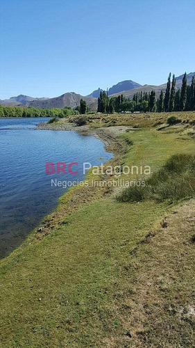 Chacra Sobre Río Limay