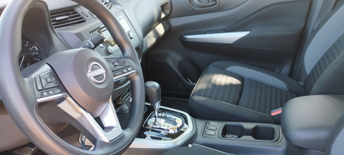 Nissan Frontier 2.3bt S 4x2 At L22