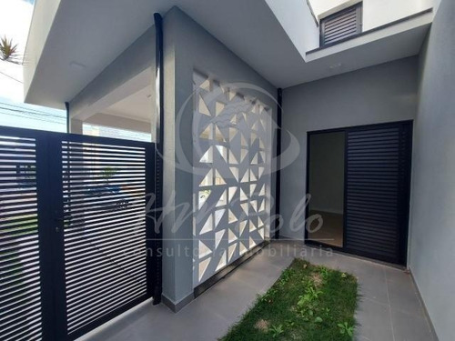 Imagem 8 de 15 de Casa À Venda Em Swiss Park - Ca035321