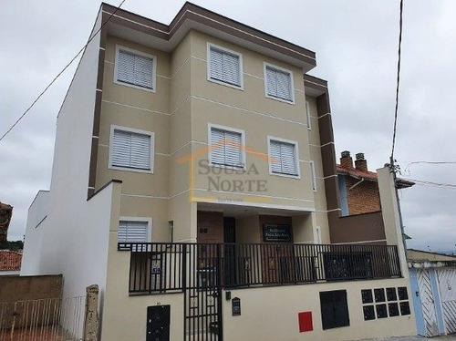 Imagem 11 de 12 de Apartamento, Venda, Tucuruvi, Sao Paulo - 29987 - V-29987