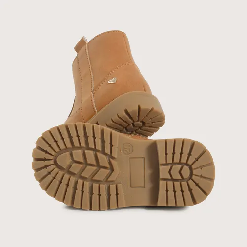 Bota Bebés Marrón 40037 Opaline