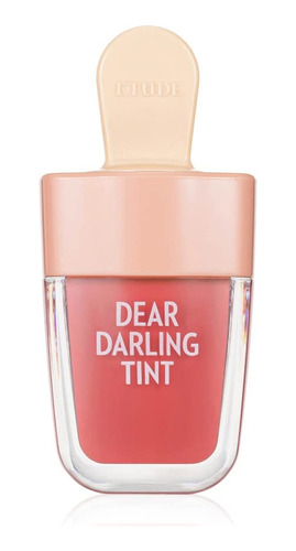 Etude Dear Darling Water Gel Tint Colores 100% Original Tint