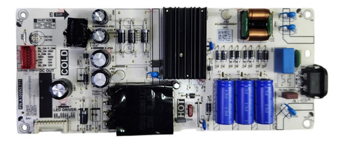 Fuente Tcl 55s450 | Pw.a100w2.771 (Usado)