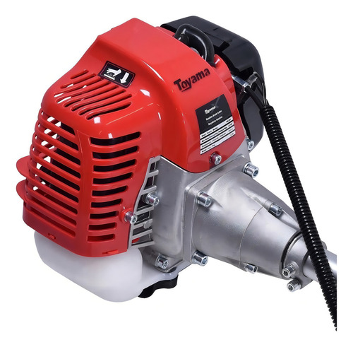 Desbrozadora Toyama Tbc26x 25,4cc 1,0hp