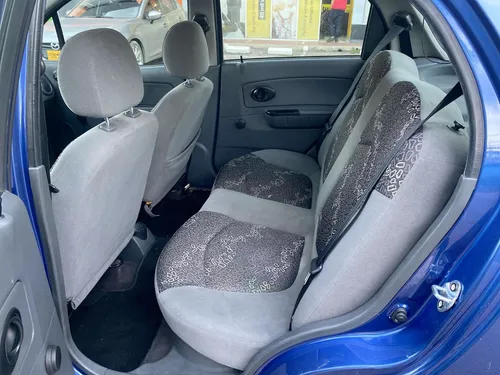 Chevrolet Spark 1.0 Lt Mt