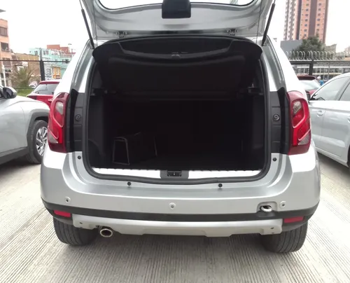 Renault Duster 1.6 Dynamique 4X2 At