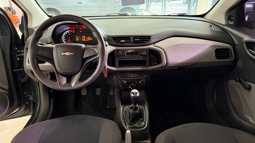 Chevrolet Onix 1.4 Joy Ls 98cv